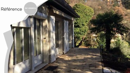 A vendre - Maison/villa - St cyr sur le rhone (69560) - 7 pièces - 141m²