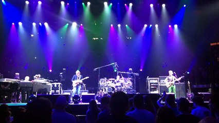 Phish - Tweezer Reprise - 12/30/17 - Madison Square Garden