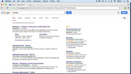 004 Code Editor Installation Optional if you have one