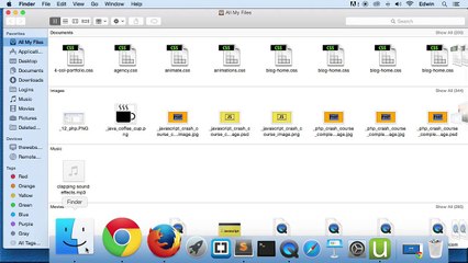 003 Course Exercise Files  Video Quality