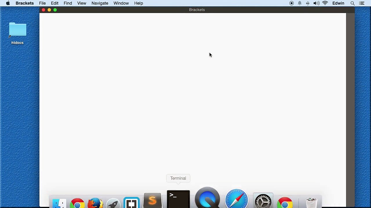 007 Inserting Comments in PHP