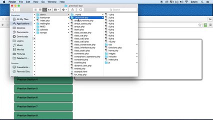 008 Practice Section 1