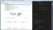 016 Switch Statements in PHP