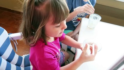 HER BiRTHDAY SURPRiSE GONE WRONG