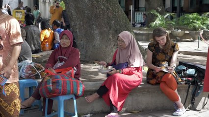 Yogjakarta Travel 20180101