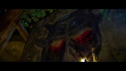Pari Teaser -  Anushka Sharma