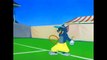 Tom and Jerry Tom and Jerry - Ep. 46 - Tennis Chumps (1949) | Jerry Games  Ep. 40