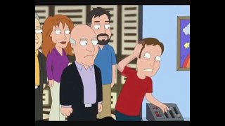 Family Guy | Mispronuncations