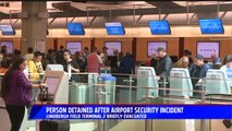 Passenger's Comment Prompts San Diego Airport to be Evacuated
