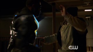 Black Lightning Season 1 Episode 5 - 1x5 - Review HD Tv