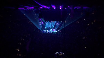 Phish - Split Open And Melt - 12/29/17 - Madison Square Garden