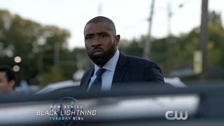 Recap Black Lightning Season 1 Episode 5 - Premiere TV Series