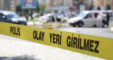 İzmir'de Kokudan Şüphelenen Komşuların İhbarıyla, Yaşlı Adam Evinde Ölü Bulundu