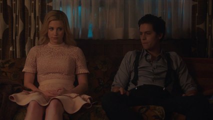 Riverdale season 2 best sale dailymotion