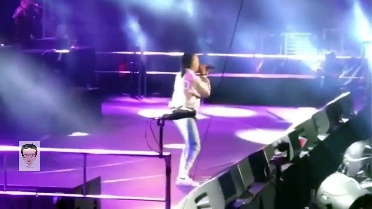 Ozuna Ft Cardi B - La Modelo Live CaliBash 2018