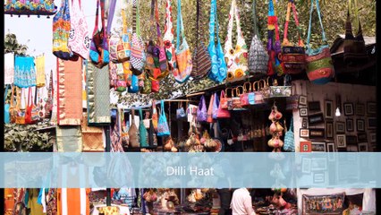 Top sights to Visit in Delhi