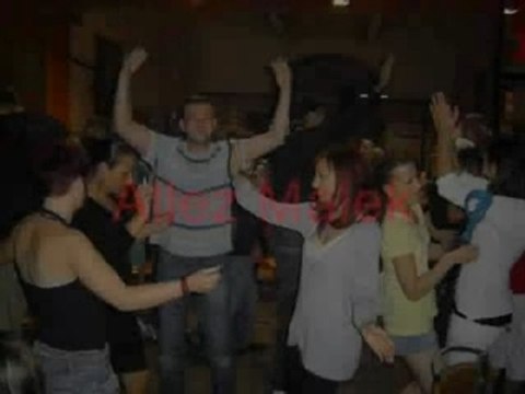 Soirées 2007 à l'OASIS (3) Fete de la musique