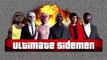 EPIC LAKE JUMP | GTA 5 Funny Moments | E412 (with The Sidemen) (GTA 5 Xbox One)