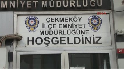 Kadına Pizzacıda Silahlı Saldırı; Saldırgan Adliyeye Sevk Edildi