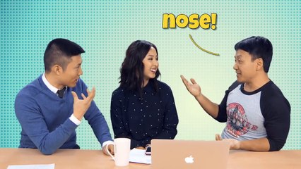 How To Tell Chinese Koreans and Japanese Apart