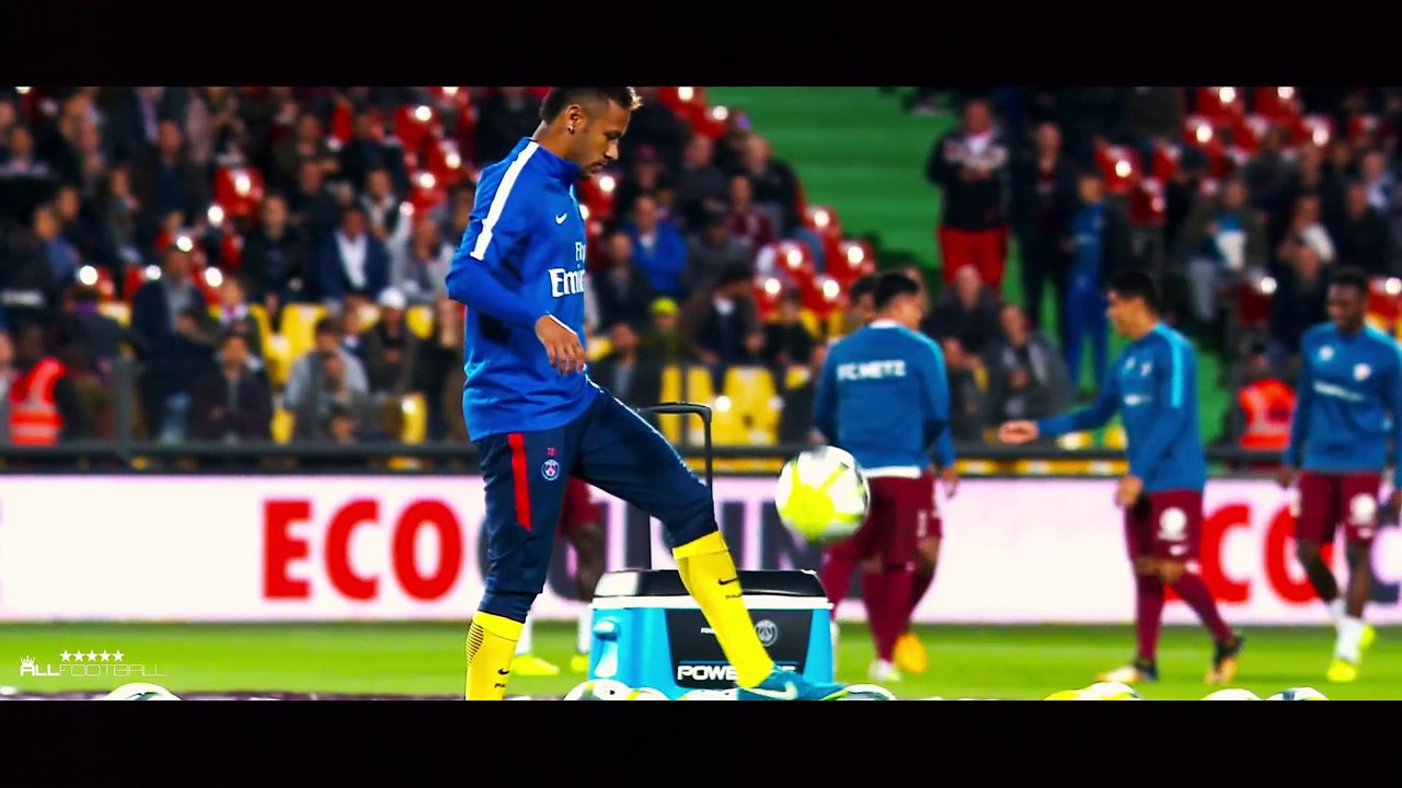 Crazy Football Skills 2017/18 - Skill Mix #4 | HD