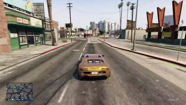 GTA 5 Online Funny Moments | HOOKERS & THE PLAYBOY MANSION | E142 (GTA V)