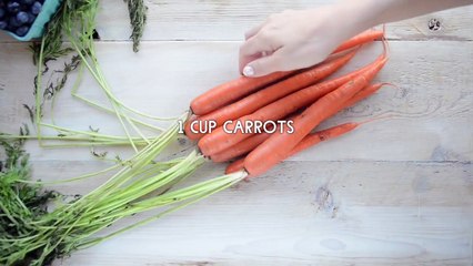 Super Simple Summer Salad