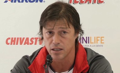 Habrá modificaciones en el 11 titular de Chivas