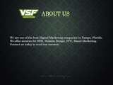 Tampa Based SEO Company - VSF Marketing