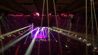 Phish - Chalkdust Torture - 12/29/17 - Madison Square Garden