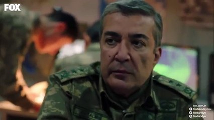 Kopuz Albay ve General Kutalmış evlatlarını sağ salim almadan vazgeçmeyecekler! Savaşçı 25. Bölüm