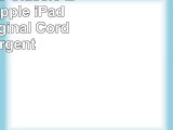 Adore June Classic Étui pour Apple iPad Pro 12  original Cordura  argent