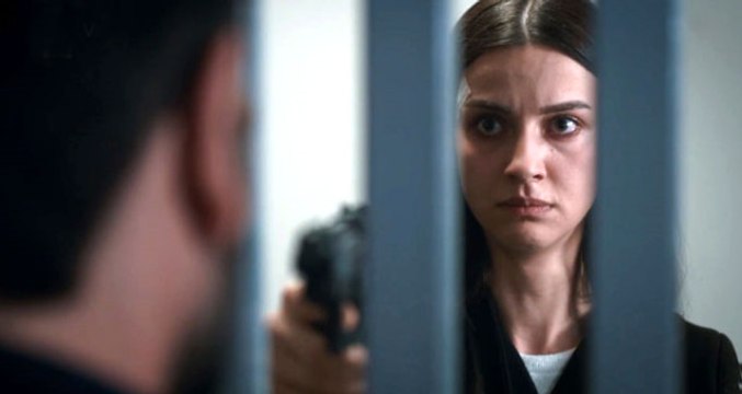 Sen Anlat Karadeniz Dizisindeki, Mantık Hataları İzleyiciyi İsyan Ettirdi