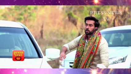 Ishqbaaz -9th February 2018  Starplus News