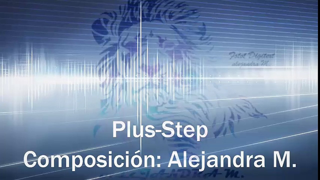 Plus-Step