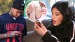 Tyga Sends Sweet Message To Kylie Jenner After Baby's Birth