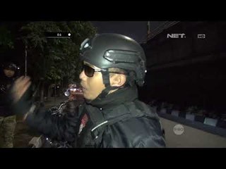 Setelah Melanggar, Pelanggar Ini Memberikan Saran Kepada Polri