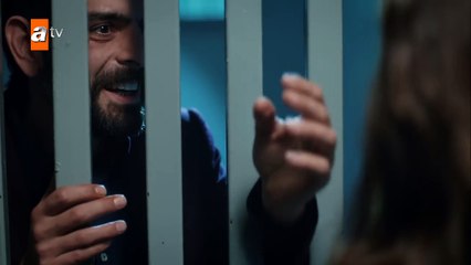 Nefes ve Vedat karşı karşıya! - Sen Anlat Karadeniz 3. Bölüm