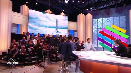 Élise Lucet a trouvé le moyen de lutter contre les « fakes news »