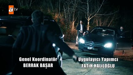 Vedat, Nefesi buldu mu? - Sen Anlat Karadeniz 3. Bölüm