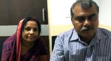 #ParasHospitalDarbhanga Cured Patient Suffering from Heart Disease