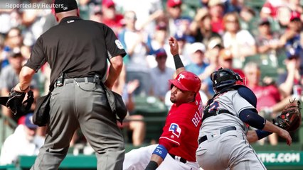 Puerto Rican Carlos Beltran Will Skip White House Visit