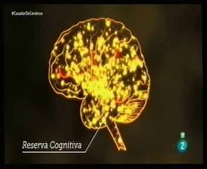 Reserva cognitiva y salud cerebral: Alvaro Pascual-Leone
