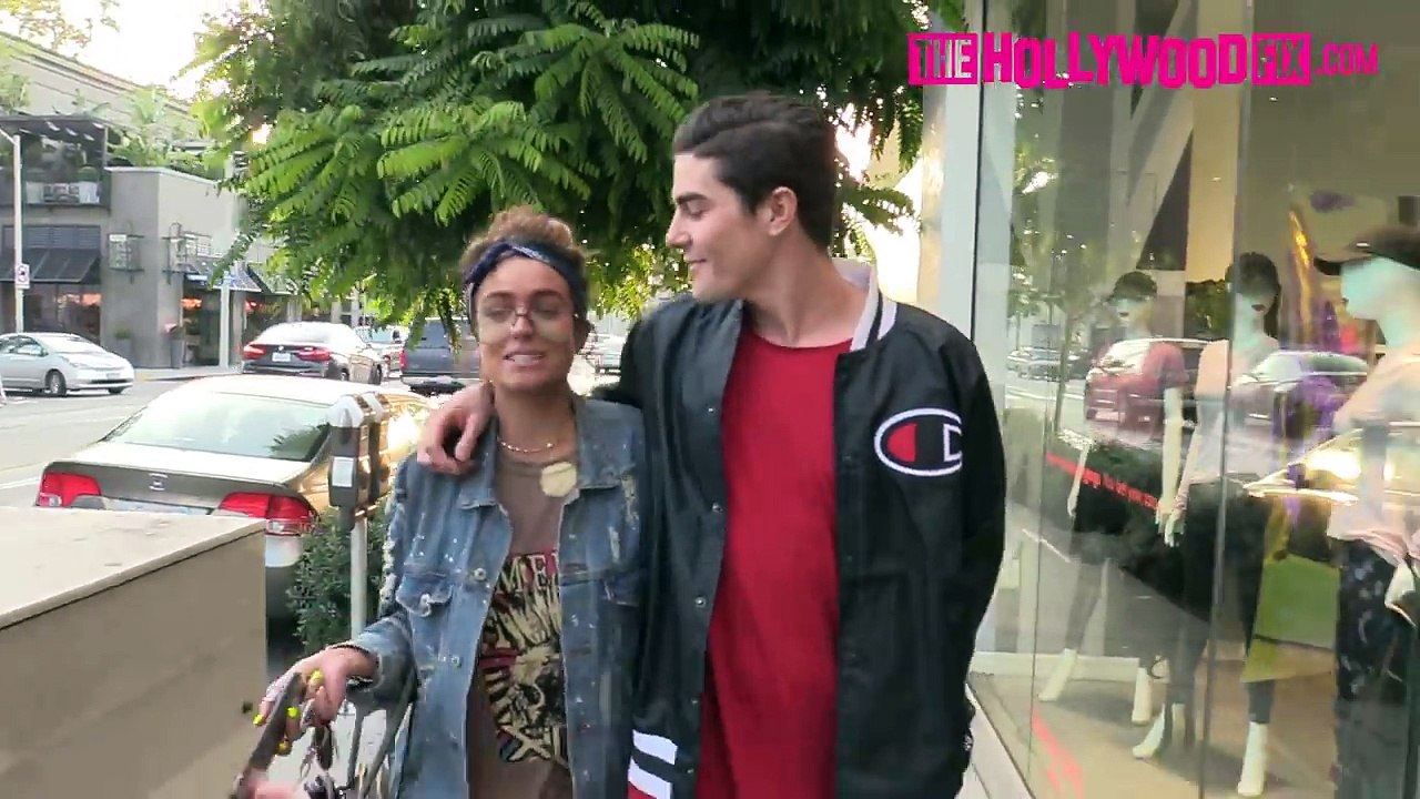 Sommer Ray Reveals Her New Boyfriend's Name & Her Real Relationship Status With RiceGum 2.6.18