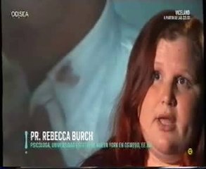Infidelidad y conducta sexual: Rebecca Burch