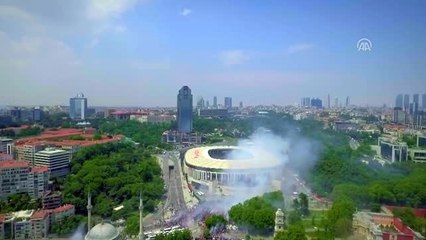 Sinema - Güzel Adam Süreyya - İstanbul