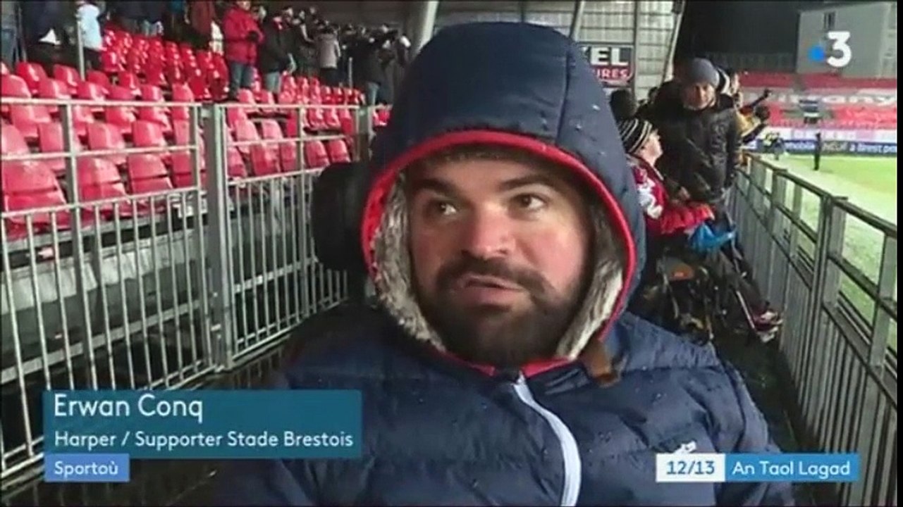 17 J24 BREST REIMS 0-0