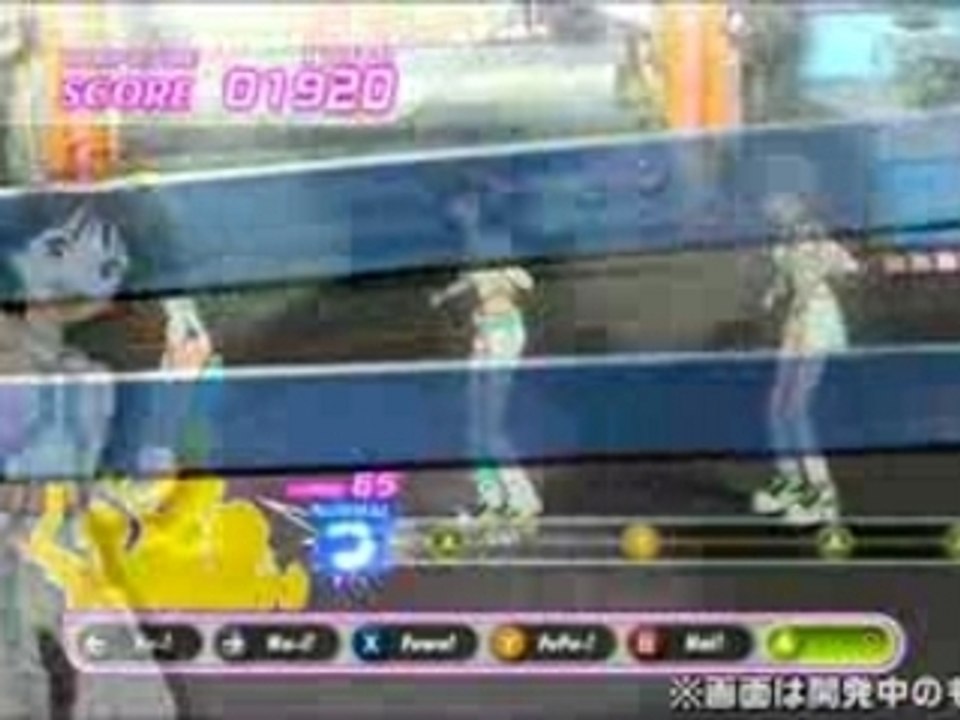 Idolmaster_trailer