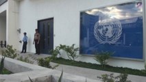 Nasralla dice que la ONU no tiene interés en resolver la crisis de Honduras