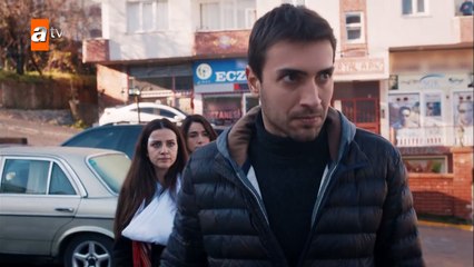 Karadenizin umudu bitince, inadı başlar - Sen Anlat Karadeniz 3. Bölüm